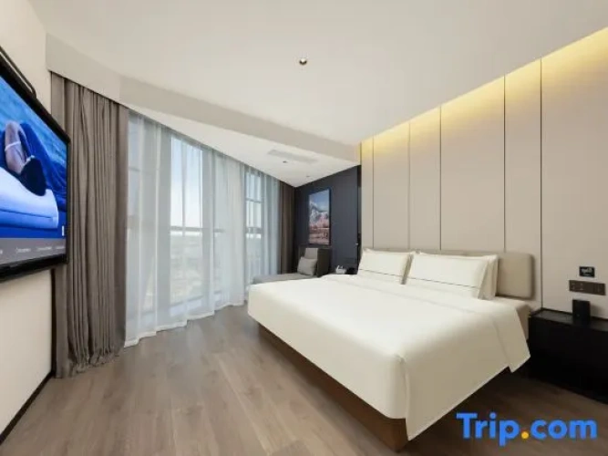 Premier Suite