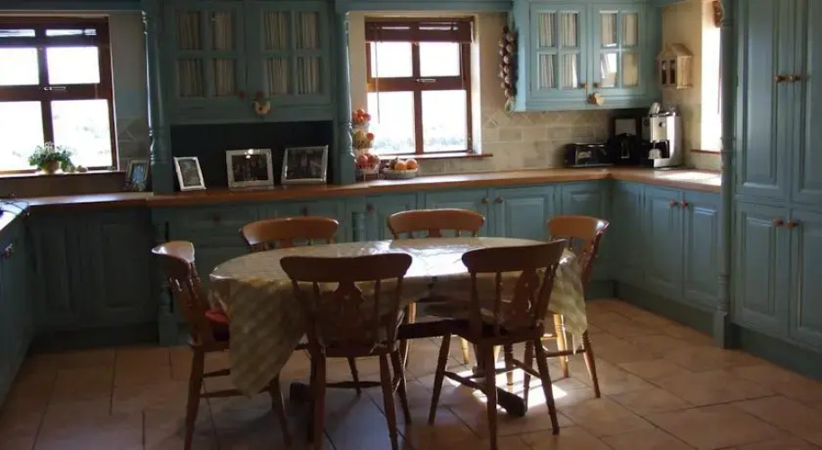 Brambledown B&B