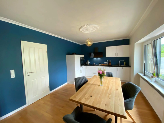 Ferienwohnung SeeGlück