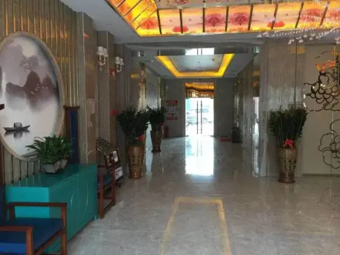 Dilong Hotel