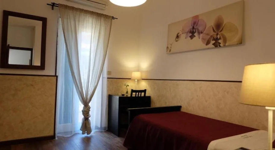 Hotel Villa Nettuno