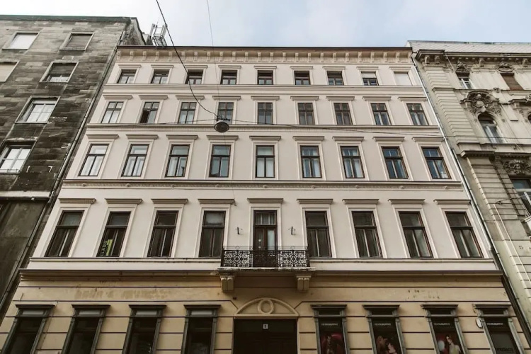 Hotelbild