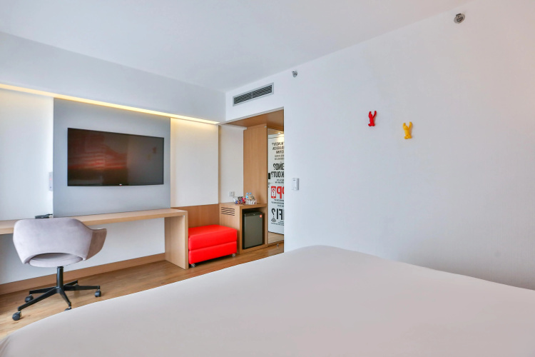 Radisson Red Campinas