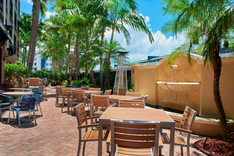 Four Points By Sheraton Punta Gorda Harborside photo 27