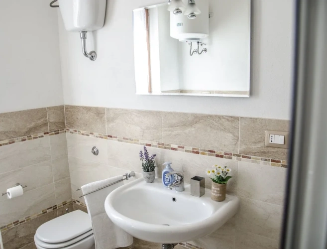 3 Bedrooms Apartment