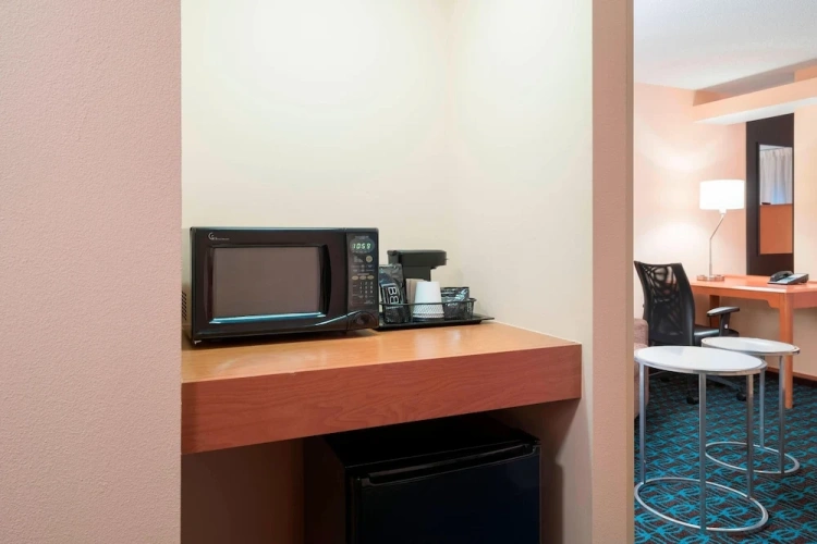 1 Bedroom Suite