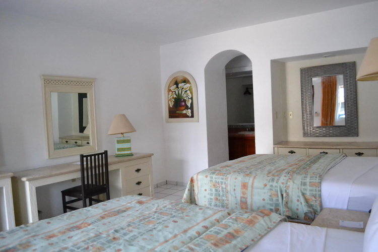 Hotel Maria Isabel
