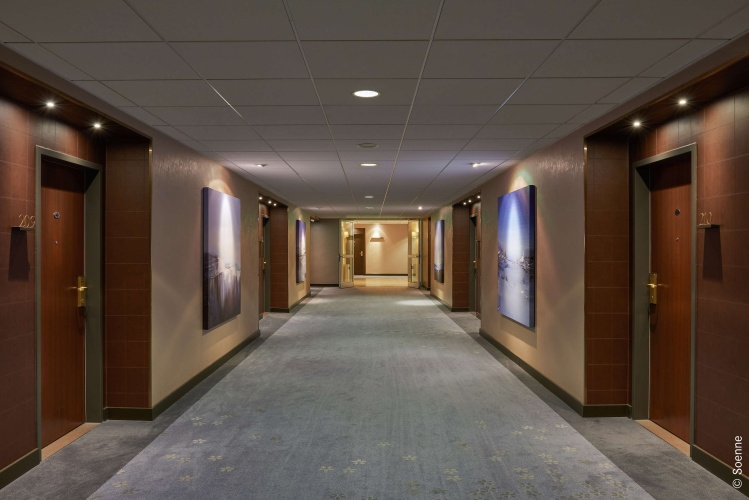 Dorint Hotel Bonn photo 15