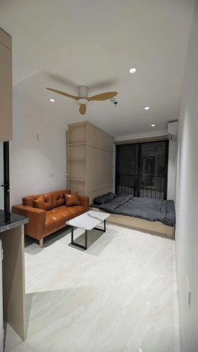 Deluxe Studio