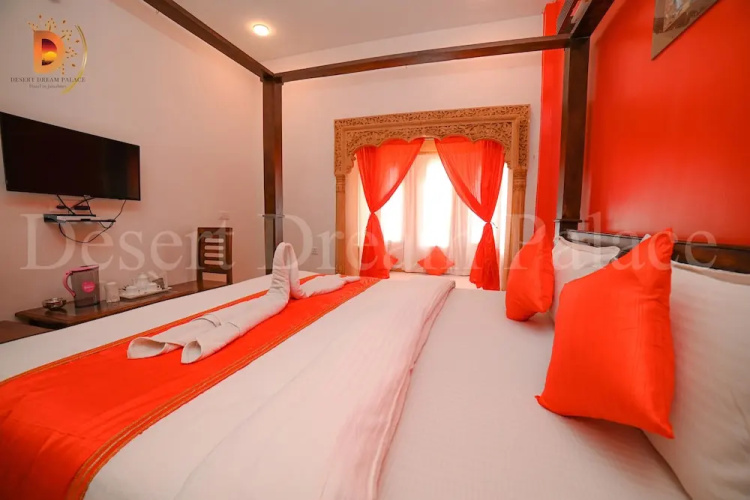 Hotel Surya Villas