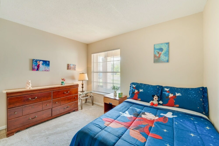 3 Bedrooms Cottage