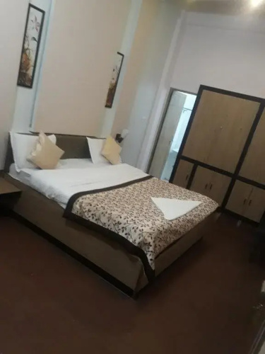 Hotel Vishwanath