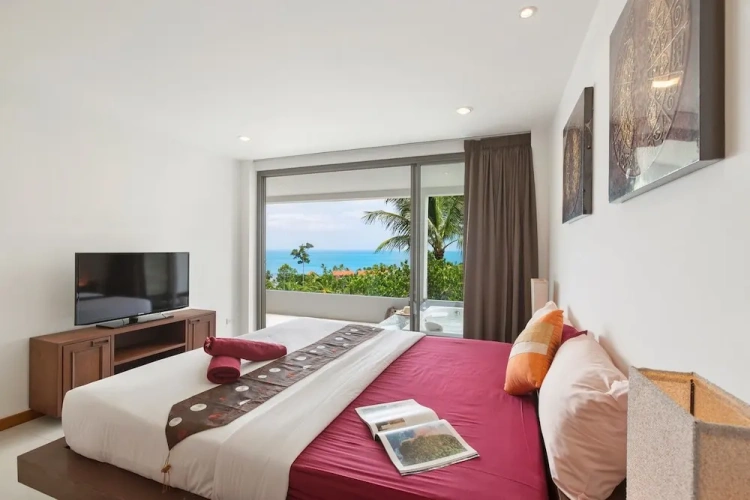 1 Bedroom Apartment with balcony