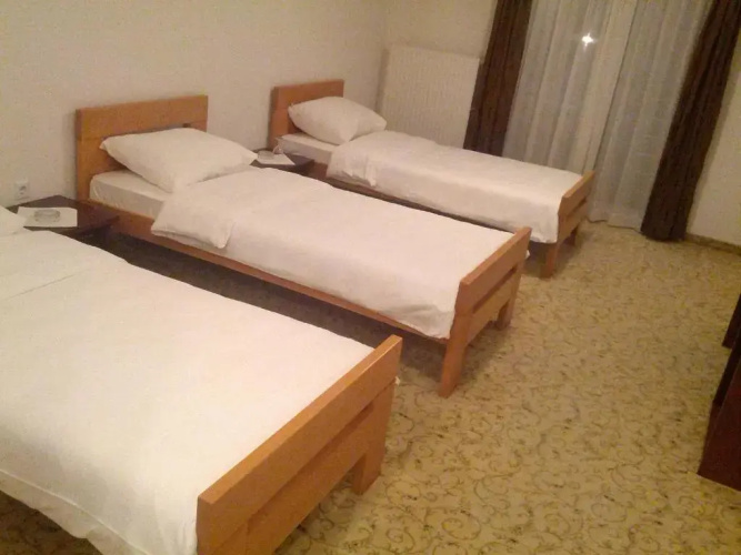 Motel Maksumić