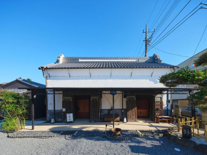 Warehouse Shimagen