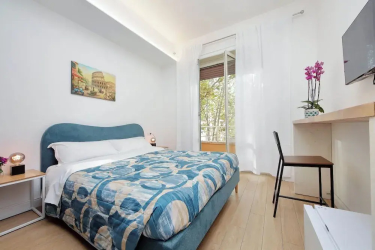 Foro Italico Guesthouse