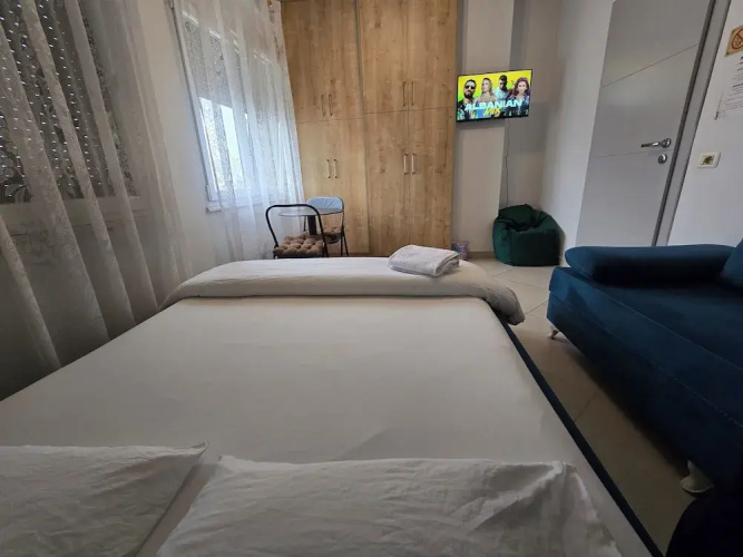 Isabel's B&B