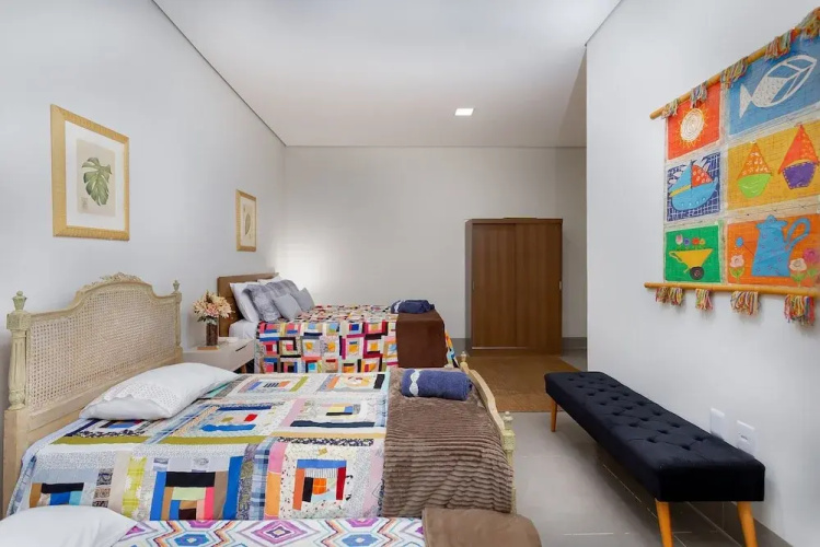 Casa Bonita MS By Carpediem