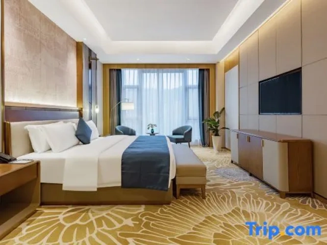 Premier Suite