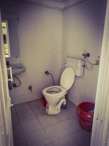 3 Bedrooms Economy Double room