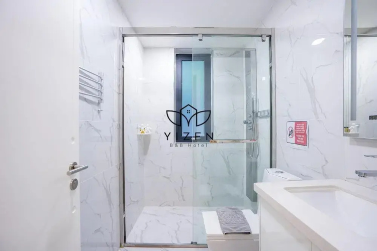 Yizen Vip Luxury Palm Springs Villas