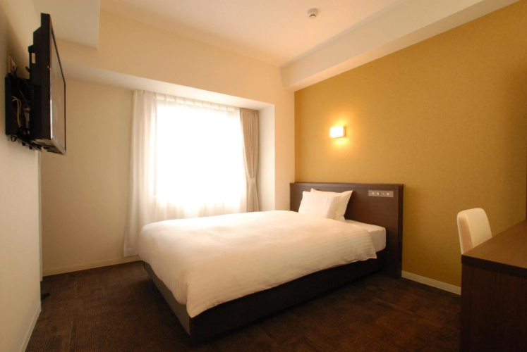 AB Hotel Isesaki