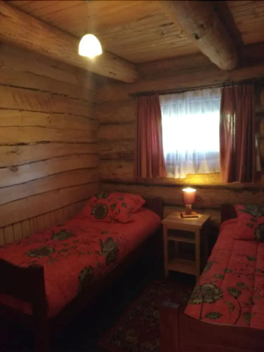 Cabanas Puerto Varas