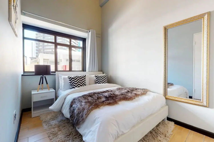 Heriot Apartment 102
