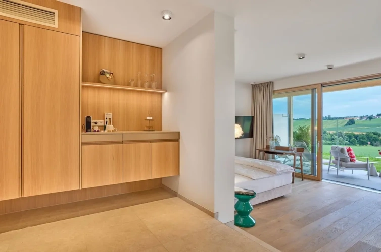 Luxury Double room