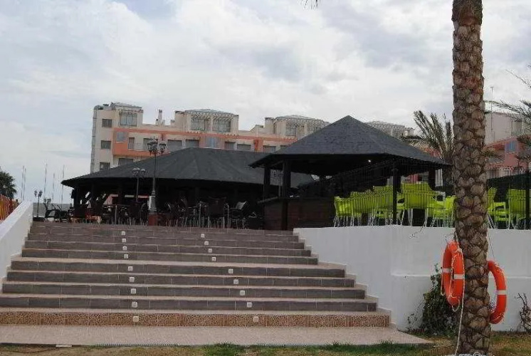 Puerto Rey
