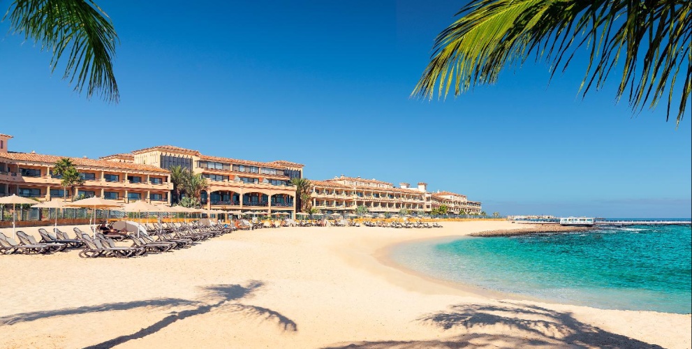 Secrets Bahía Real Resort & Spa - Adults only (+16) photo 27
