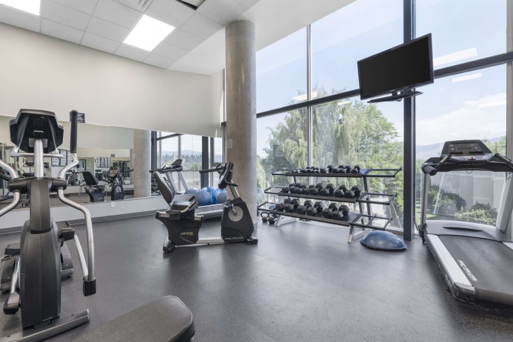 Best Western Plus Kelowna Hotel & Suites photo 20