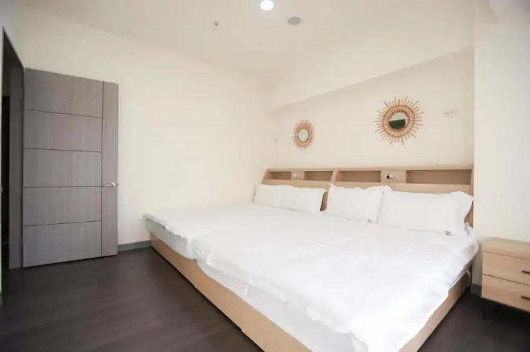Mango station hotel