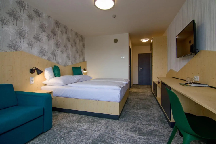 Hotel Srni