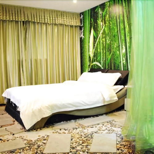 Chongqing Aichao Theme Hotel