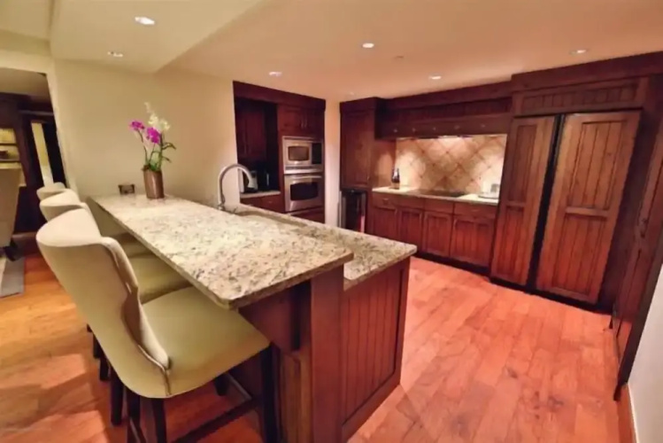 Aspen St. Regis 2 Bedroom Residence