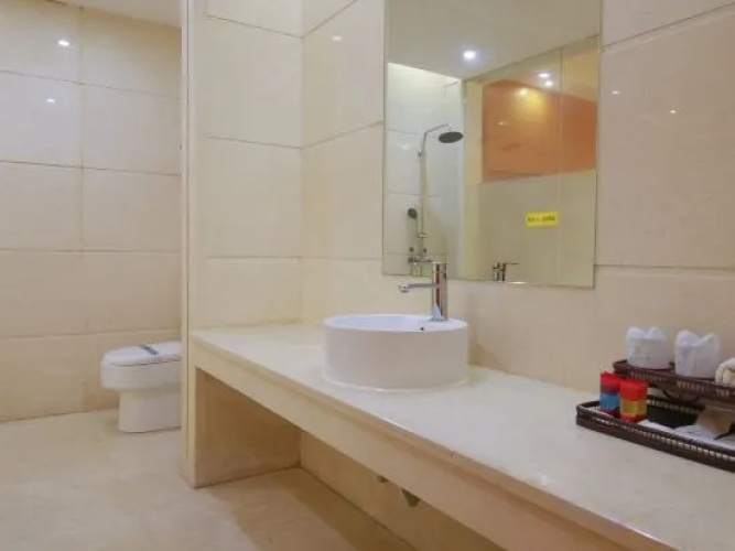 Long Fu Hotel