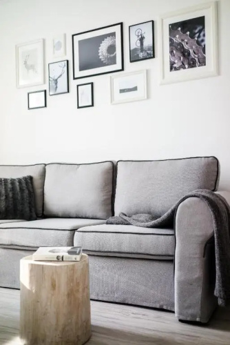 Apartament Zbawiciela
