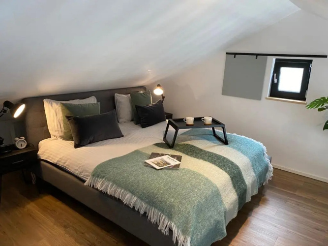 Appartement de Oude School