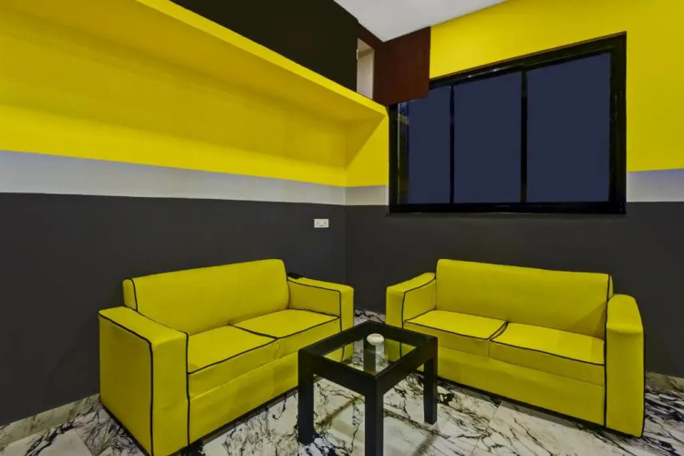 Itsy By Treebo - 29 Beach House