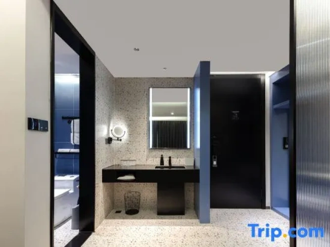 Standard Double Family room