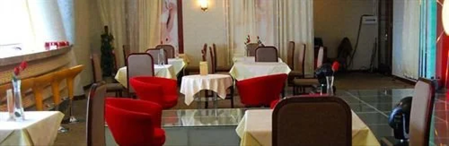 Prosperity Cosmos Hotel