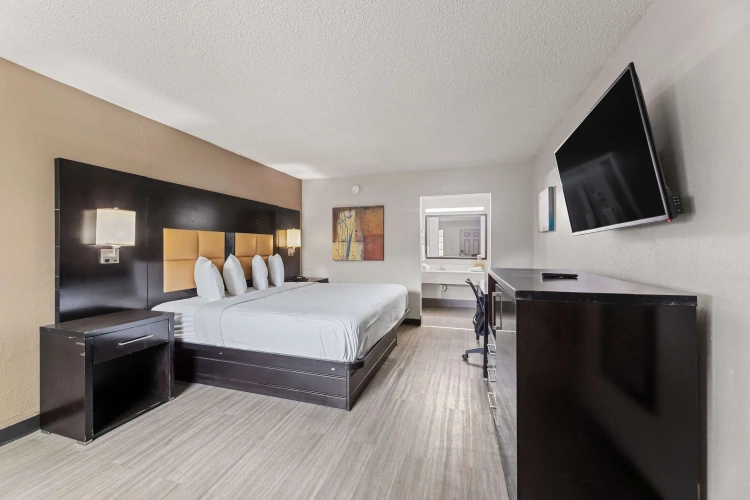 Business Double room