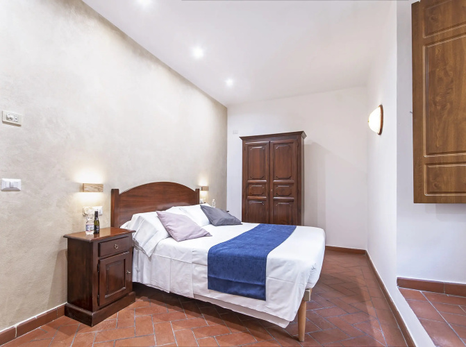 Hotel Costantini