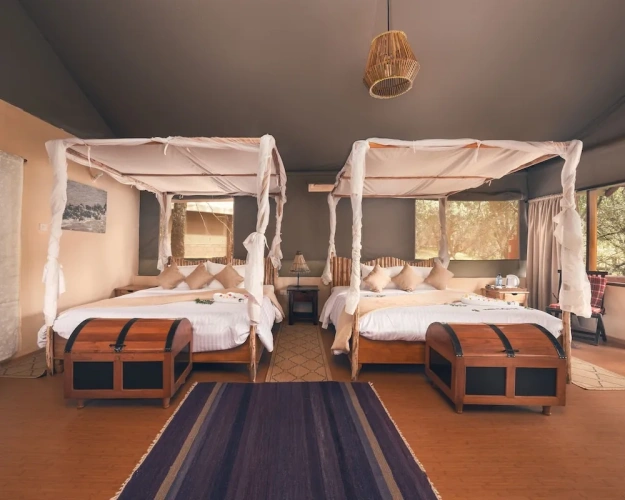Tent