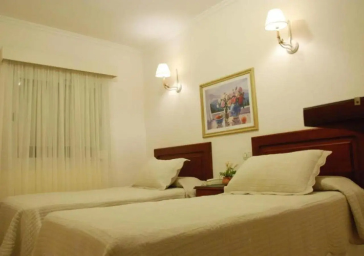 Nuevo Hotel Bristol