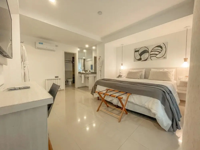 La Olivia Hotel Boutique & Spa