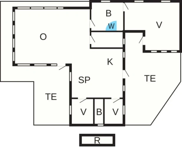 Cottage
