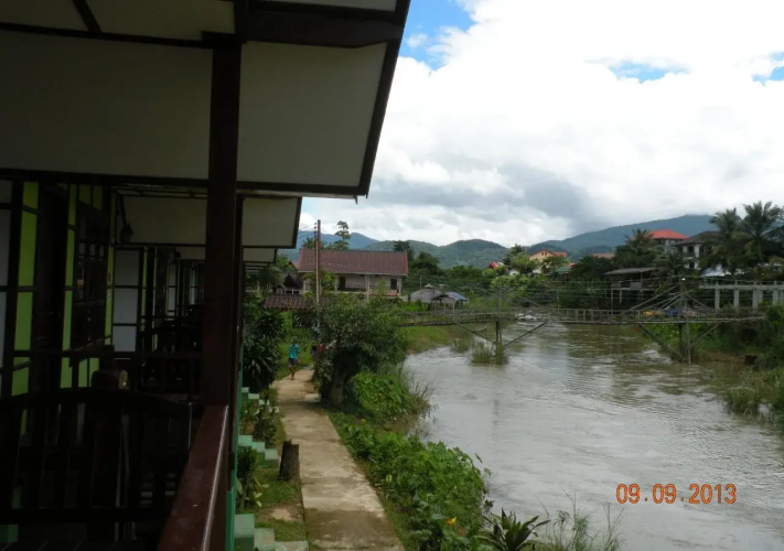 Saysong Guest House