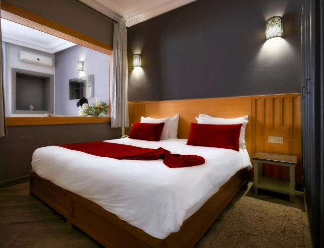Golden Beach Appart Hôtel photo 6